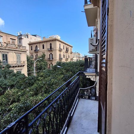 Casa Maria Rosa Deliziosa Daire Palermo Dış mekan fotoğraf