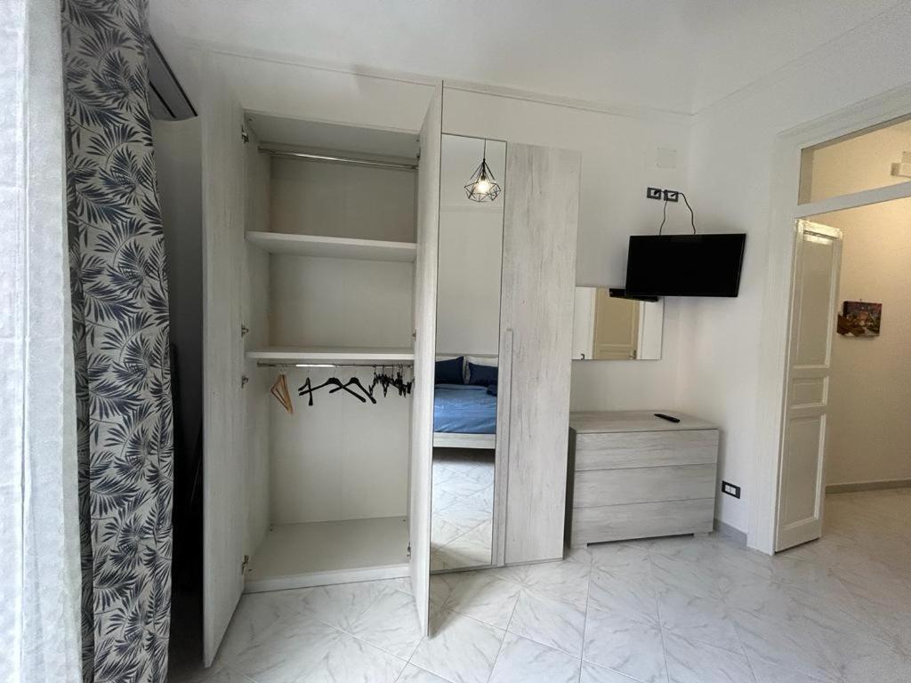 Casa Maria Rosa Deliziosa Daire Palermo Dış mekan fotoğraf