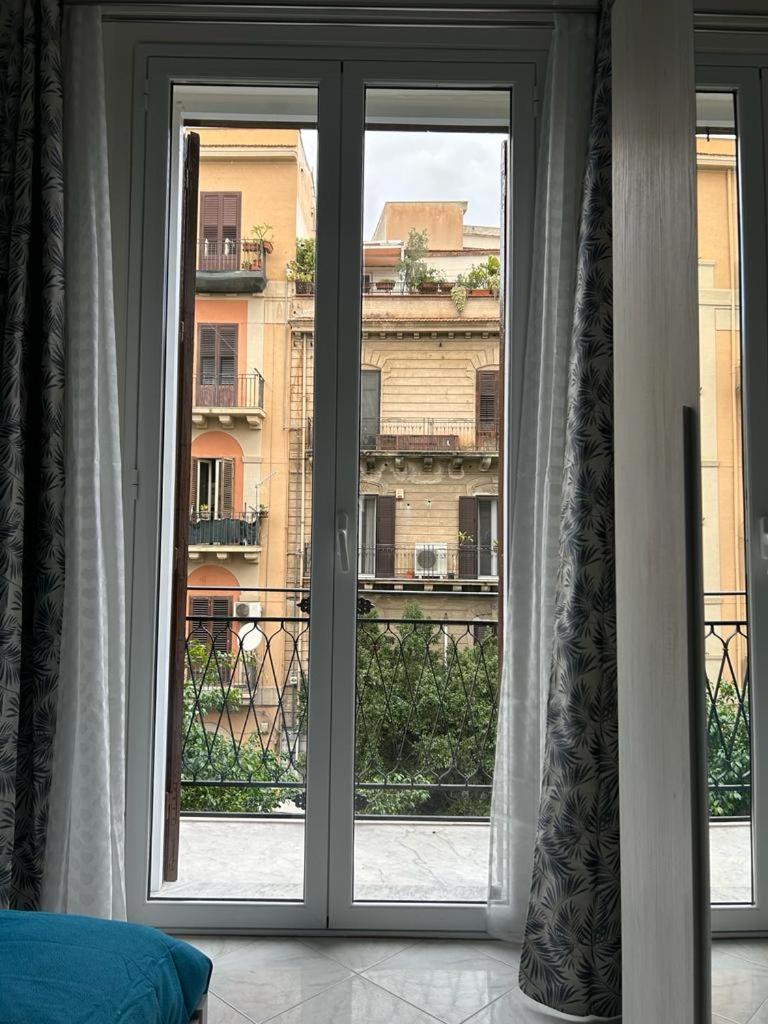 Casa Maria Rosa Deliziosa Daire Palermo Dış mekan fotoğraf