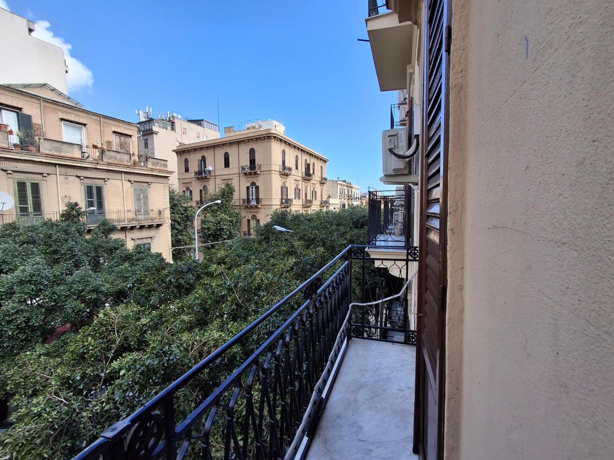 Casa Maria Rosa Deliziosa Daire Palermo Dış mekan fotoğraf