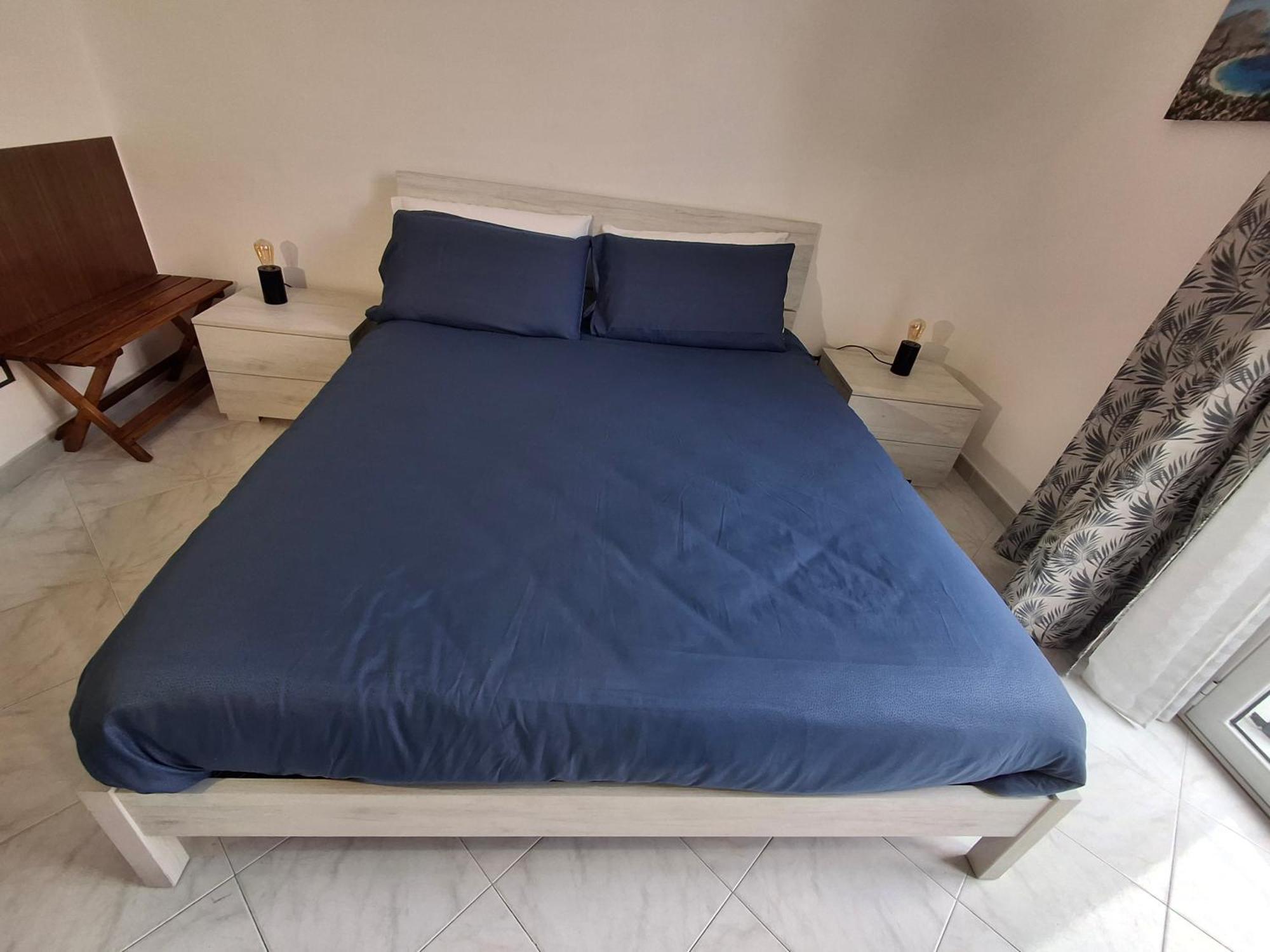 Casa Maria Rosa Deliziosa Daire Palermo Dış mekan fotoğraf