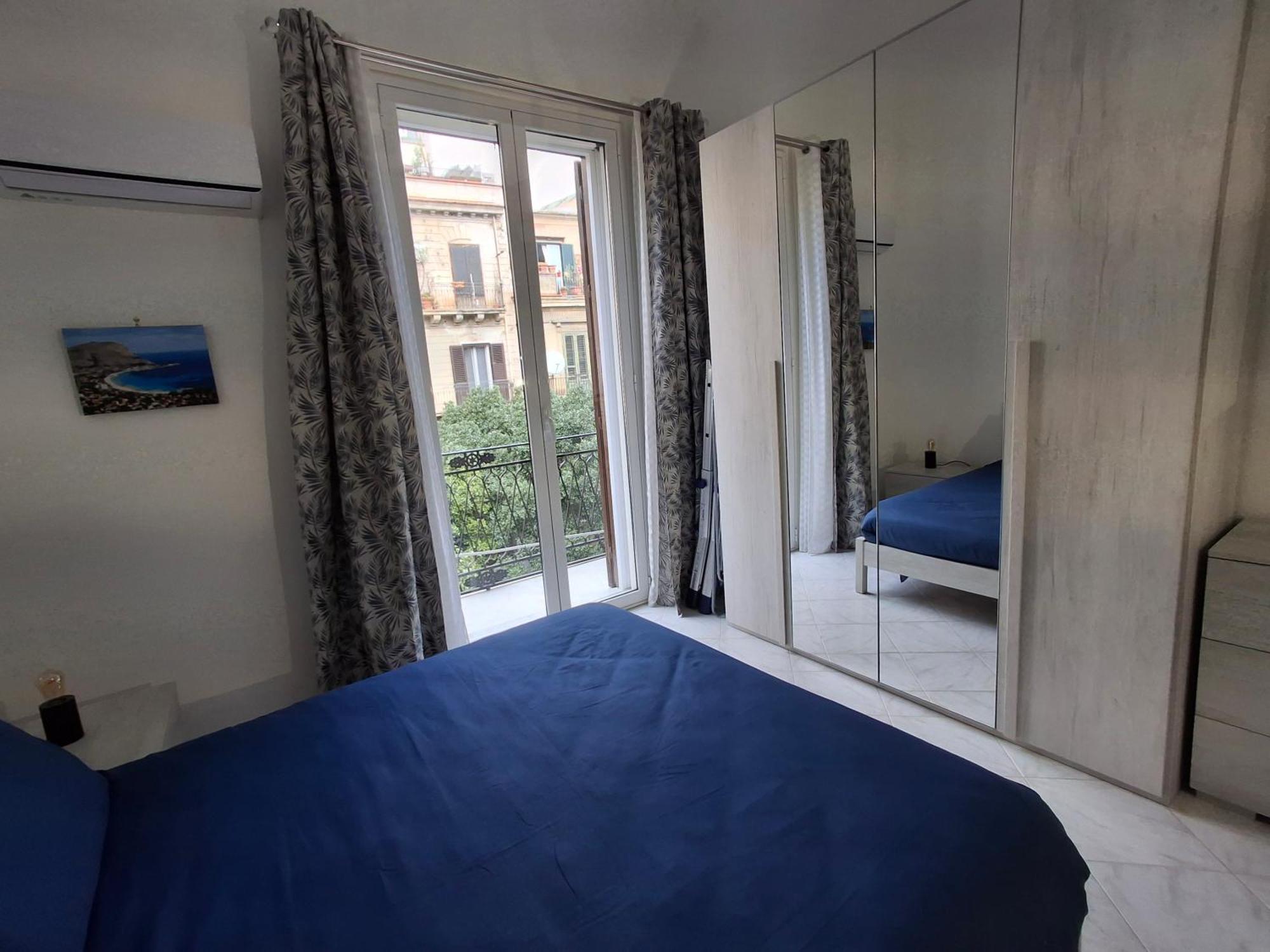 Casa Maria Rosa Deliziosa Daire Palermo Dış mekan fotoğraf