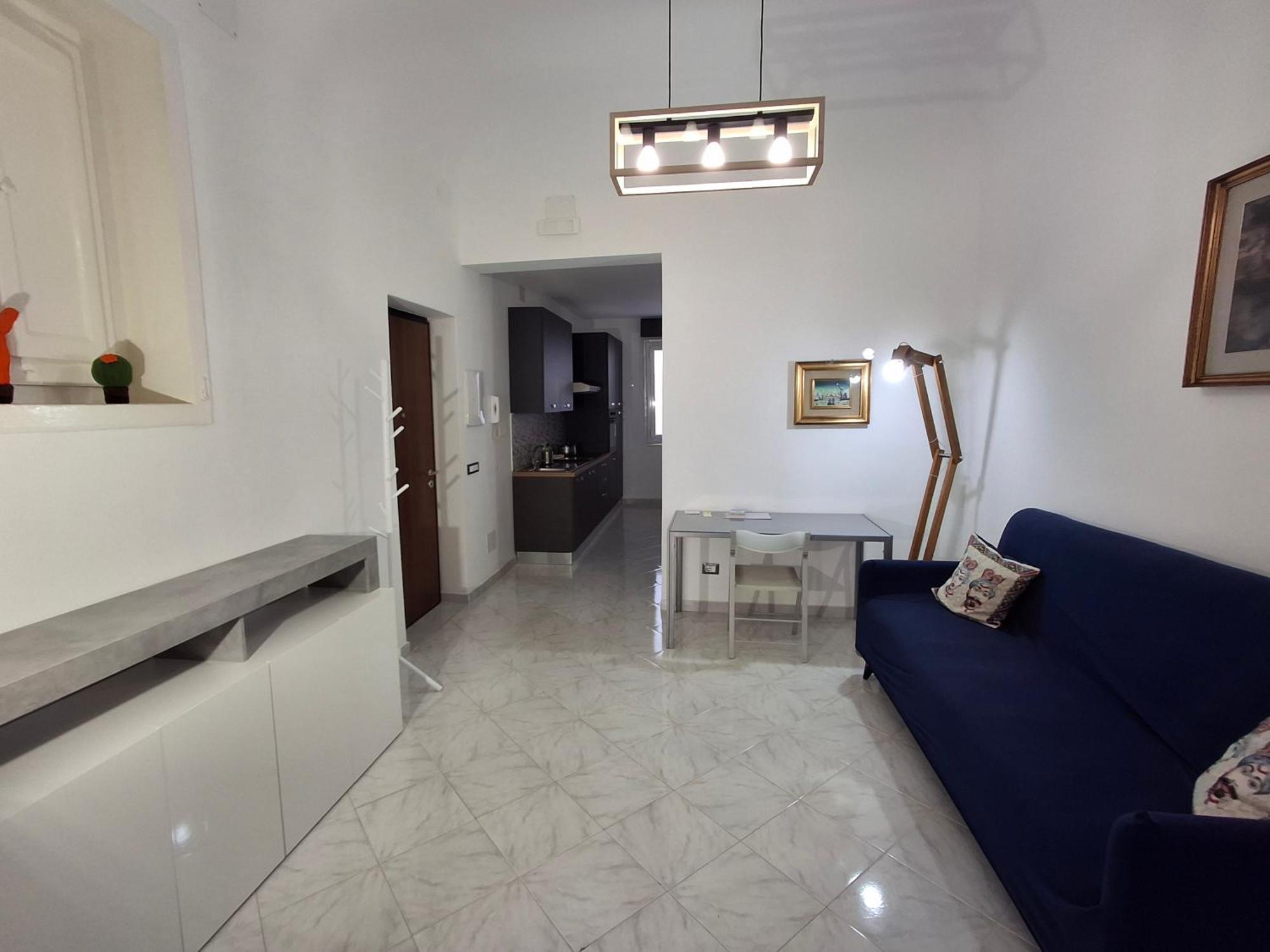 Casa Maria Rosa Deliziosa Daire Palermo Dış mekan fotoğraf
