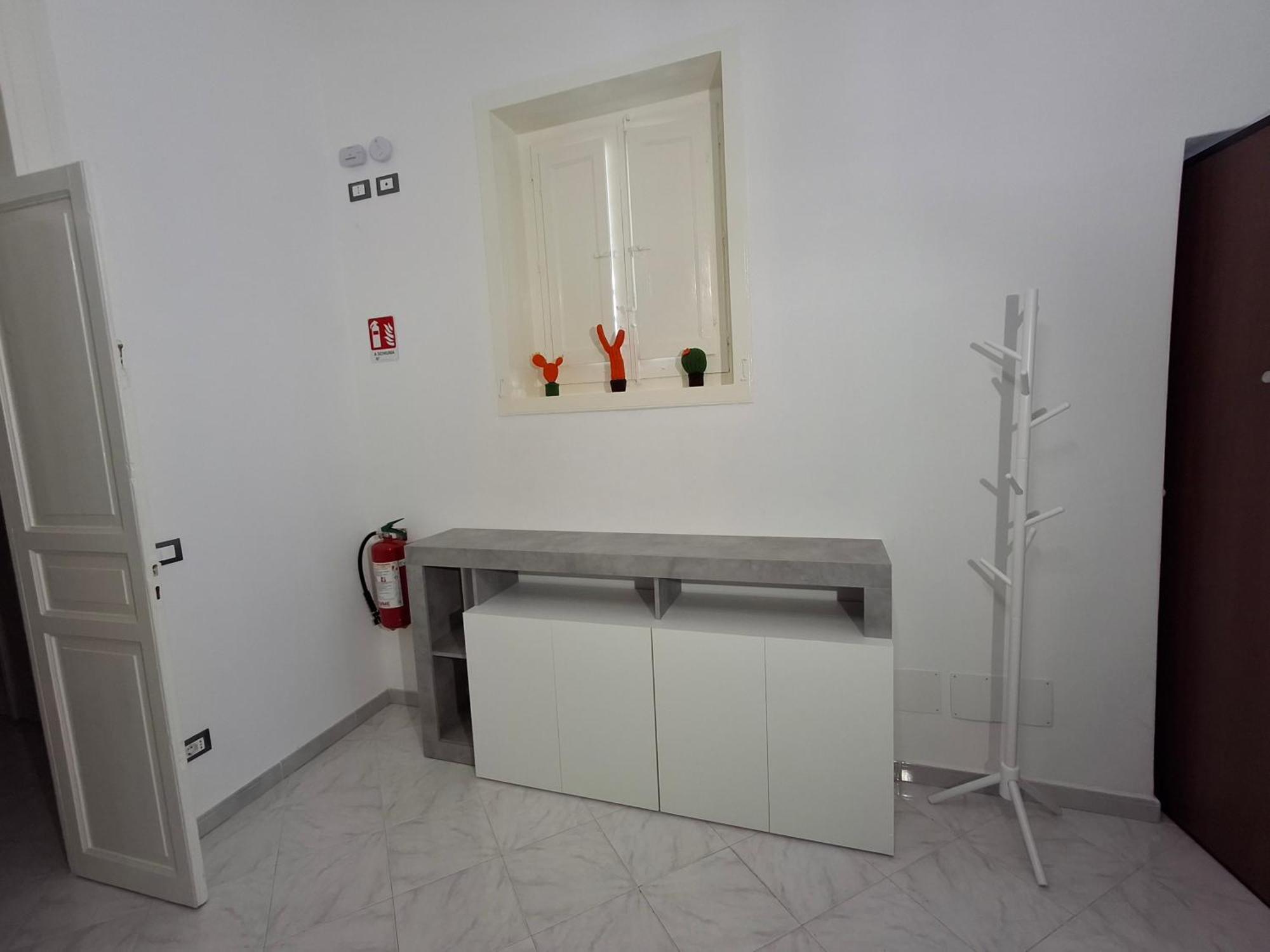 Casa Maria Rosa Deliziosa Daire Palermo Dış mekan fotoğraf